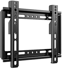 Amazon | JXMTSPW テレビ壁掛け金具 固定式 14~43インチ LED Amazon | JXMTSPW テレビ壁掛け金具 固定式 14~43インチ LED